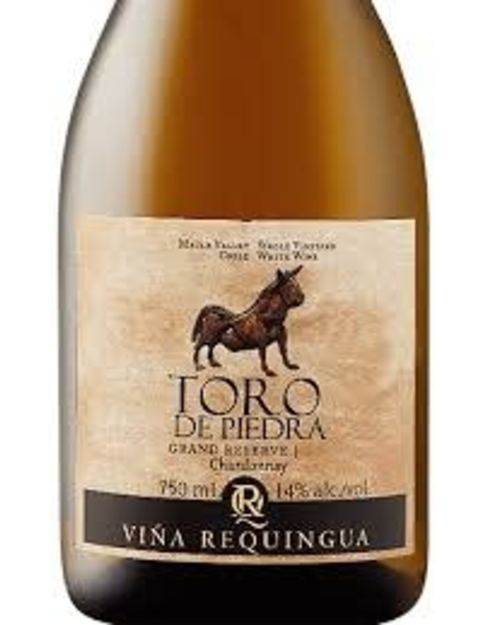 Toro de Piedra Chardonnay