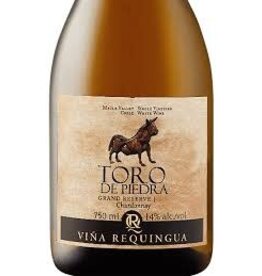 Toro de Piedra Chardonnay