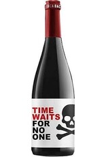 Time Waits for No One Monastrell