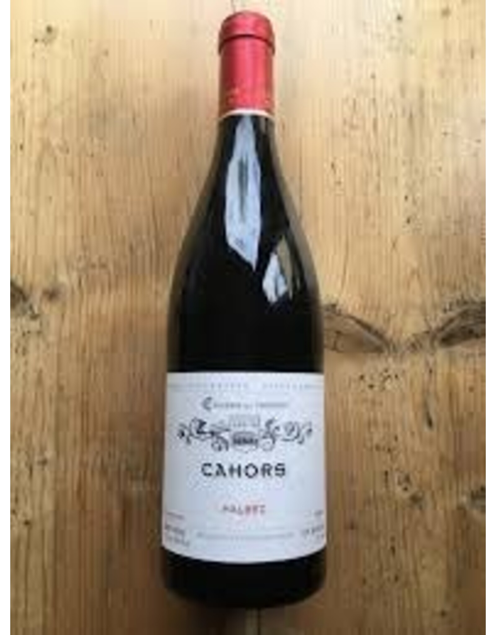 Clausse Du Theron Cahors