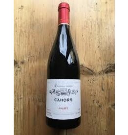 Clausse Du Theron Cahors