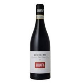 Dogliotti Barbera d'Asti
