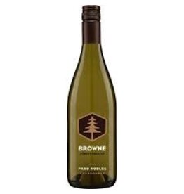 Browne Forest Project Chardonnay
