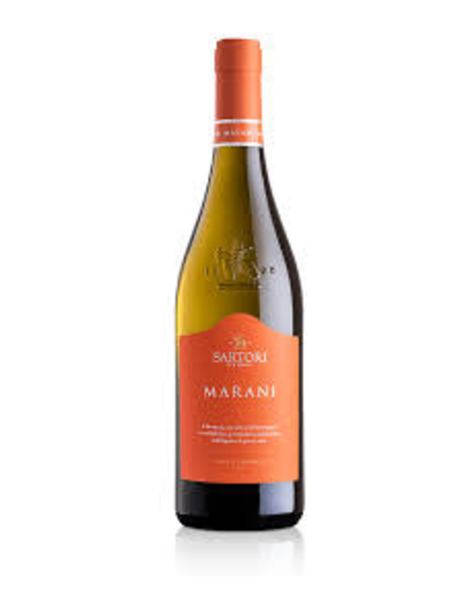 Sartori Bianco Marani