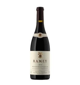 Ramey Rodgers Creek Vineyard Syrah