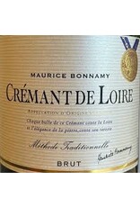 Cremant de Loire Maurice Bonnamy