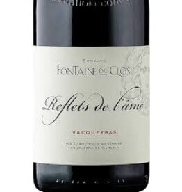 Fontaine Du Clos Vacqueyras