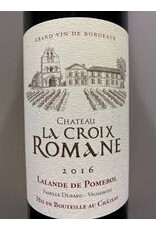 Chateau la Croix Romaine