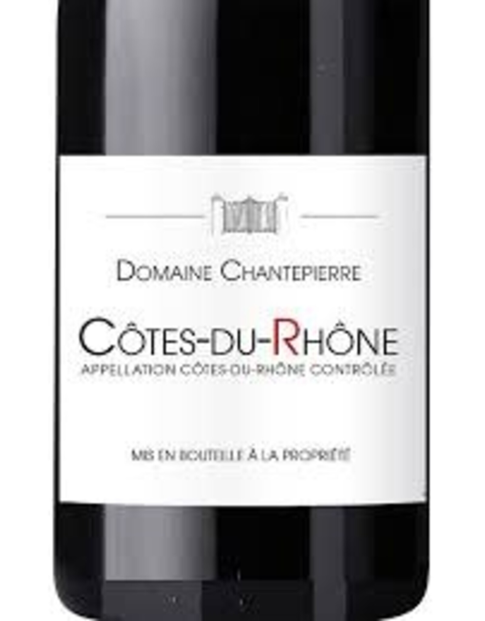 Domaine Chantepierre CDR