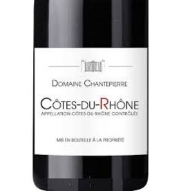 Domaine Chantepierre CDR