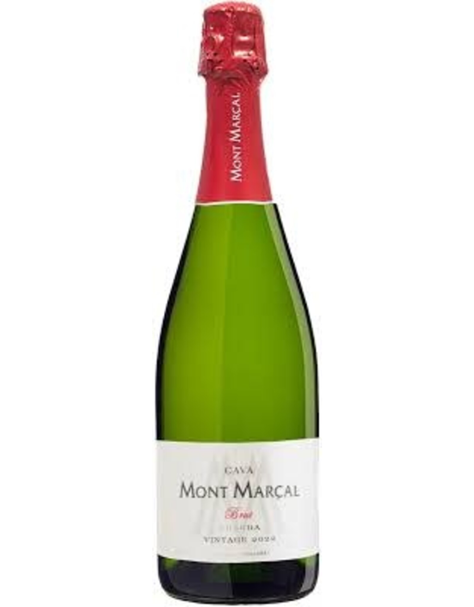 Cava Mont Marcal Brut