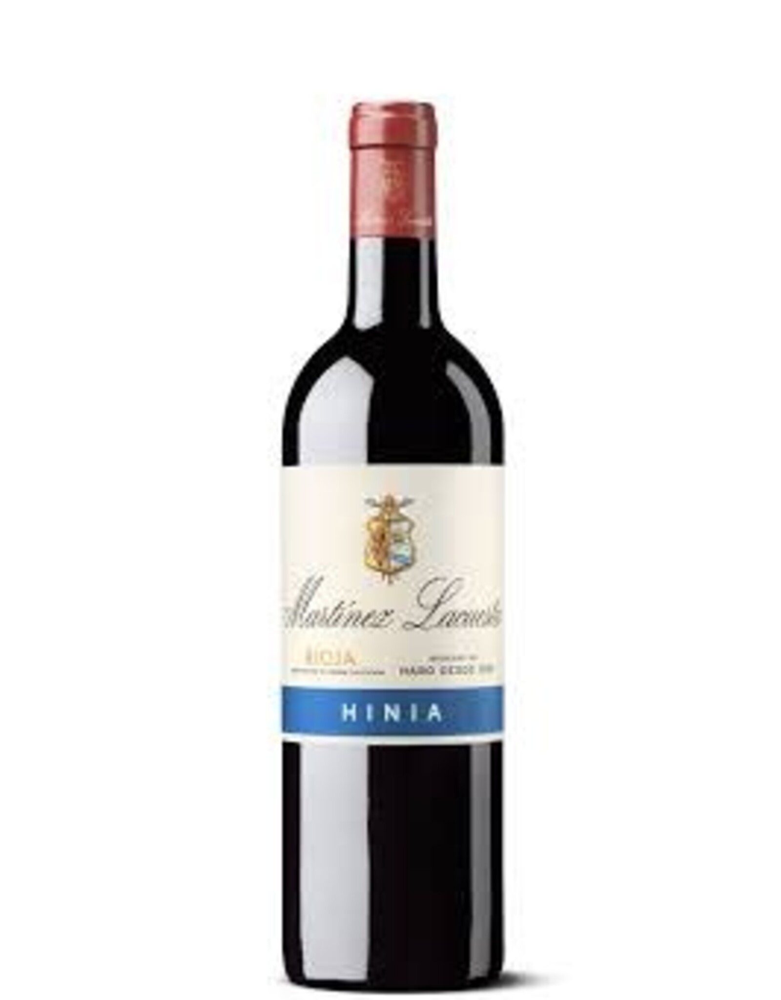 Martinez Lacuesta Hinia