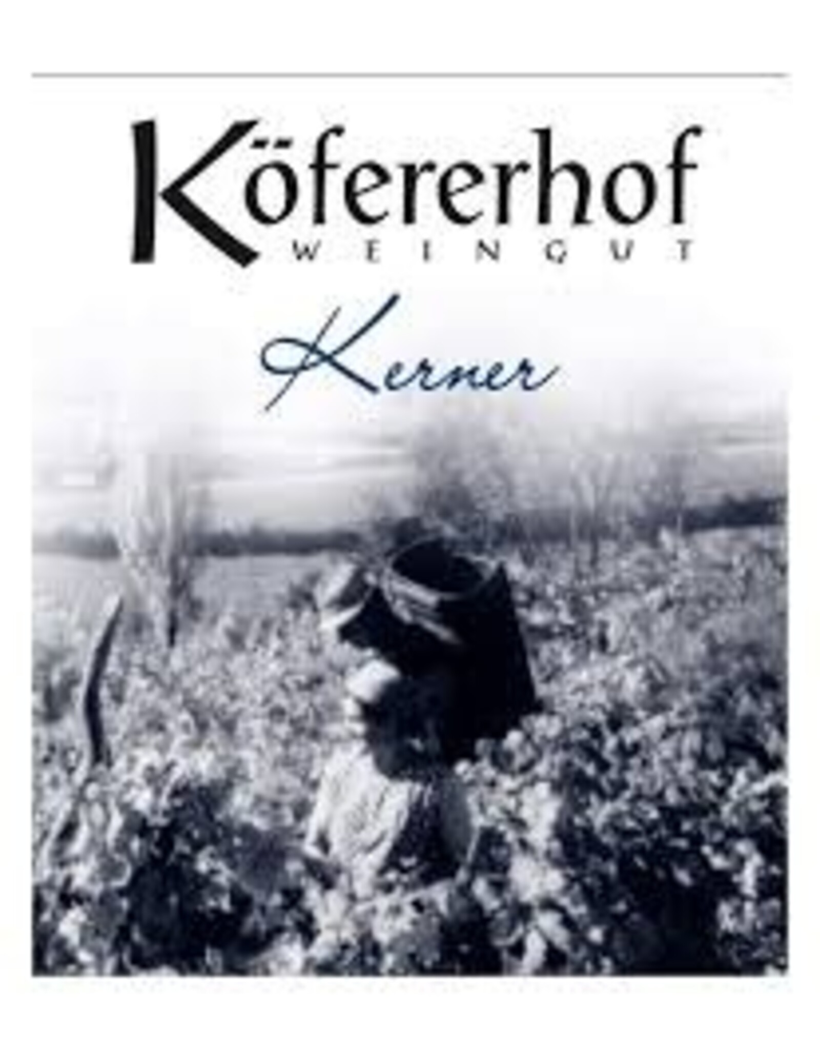 Kofererhof Kerner