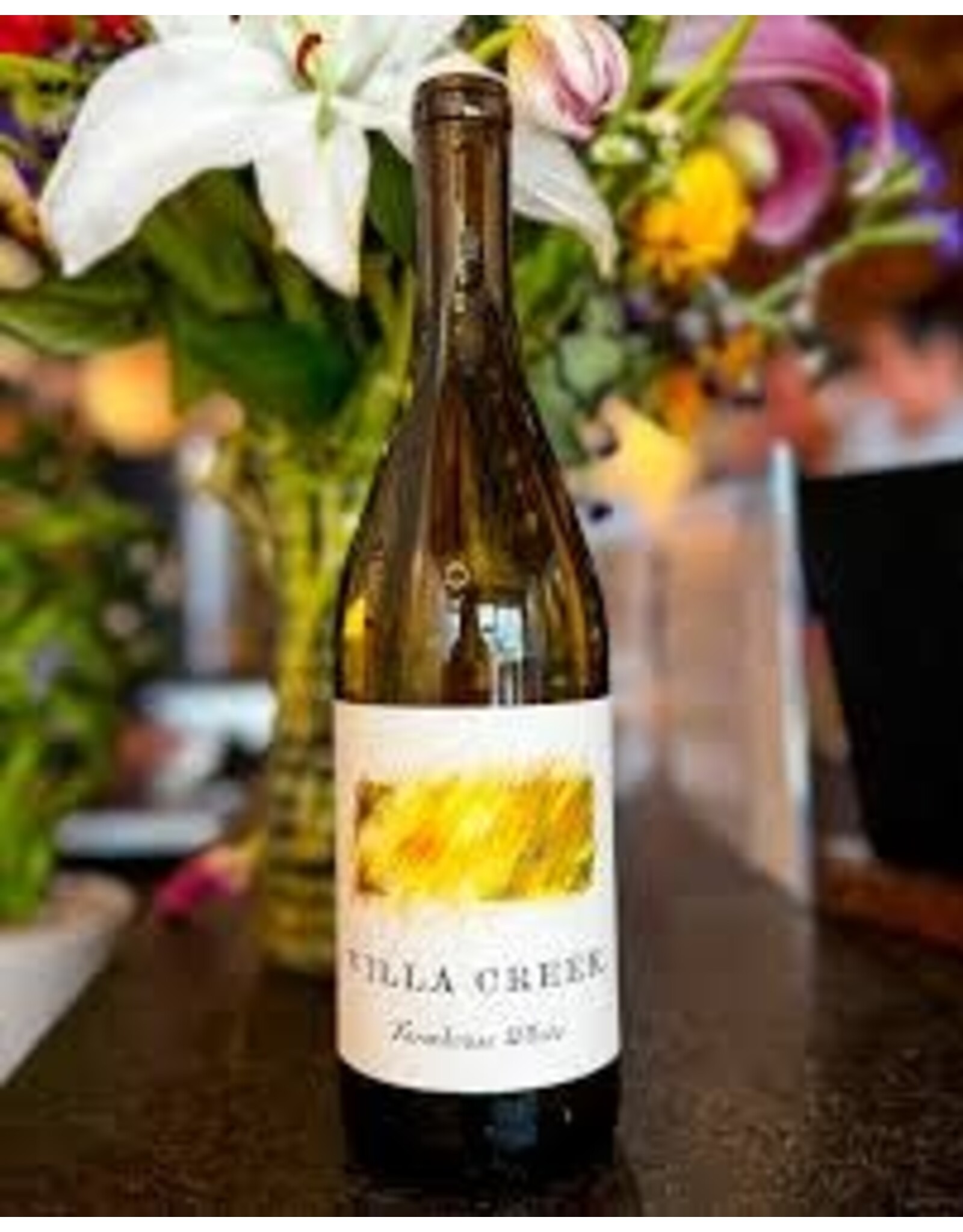 Villa Creek Farmhouse White