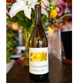 Villa Creek Farmhouse White