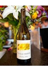 Villa Creek Farmhouse White