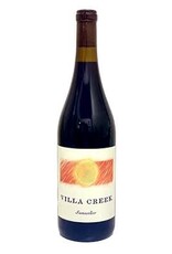 Villa Creek Sunseeker: G/Z/Car