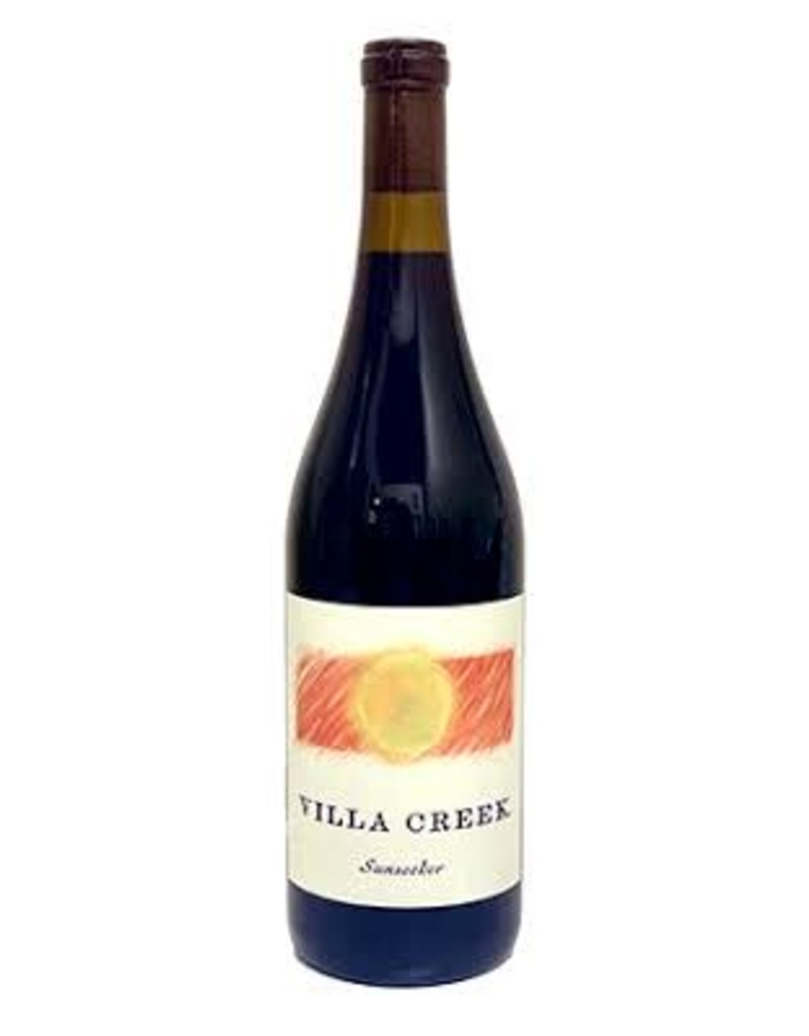 Villa Creek Sunseeker: G/Z/Car