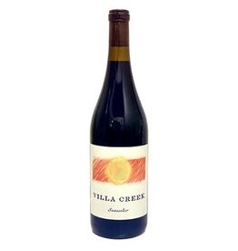 Villa Creek Sunseeker: G/Z/Car