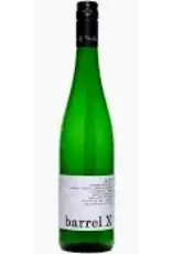 Peter Lauer Riesling Barrel