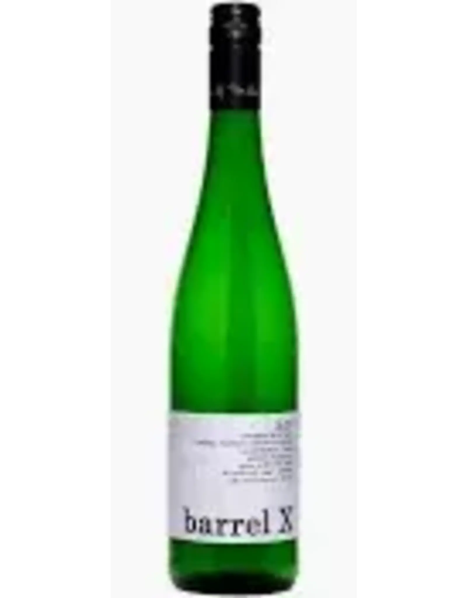 Peter Lauer Riesling Barrel