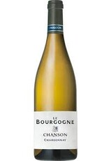 Chanson Bourgogne Chardonnay