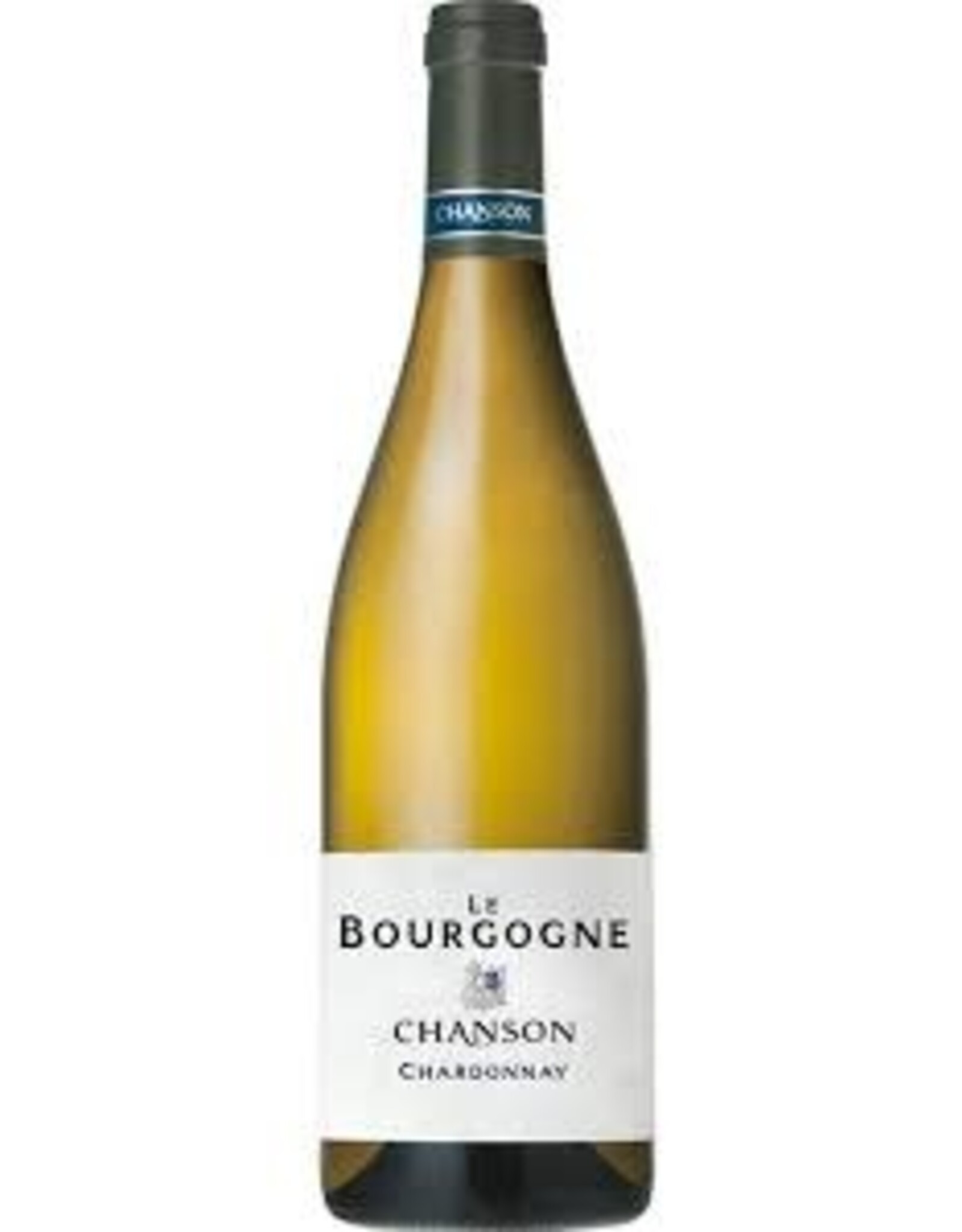Chanson Bourgogne Chardonnay