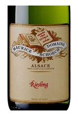 Domaine Maurice Schoech Riesling