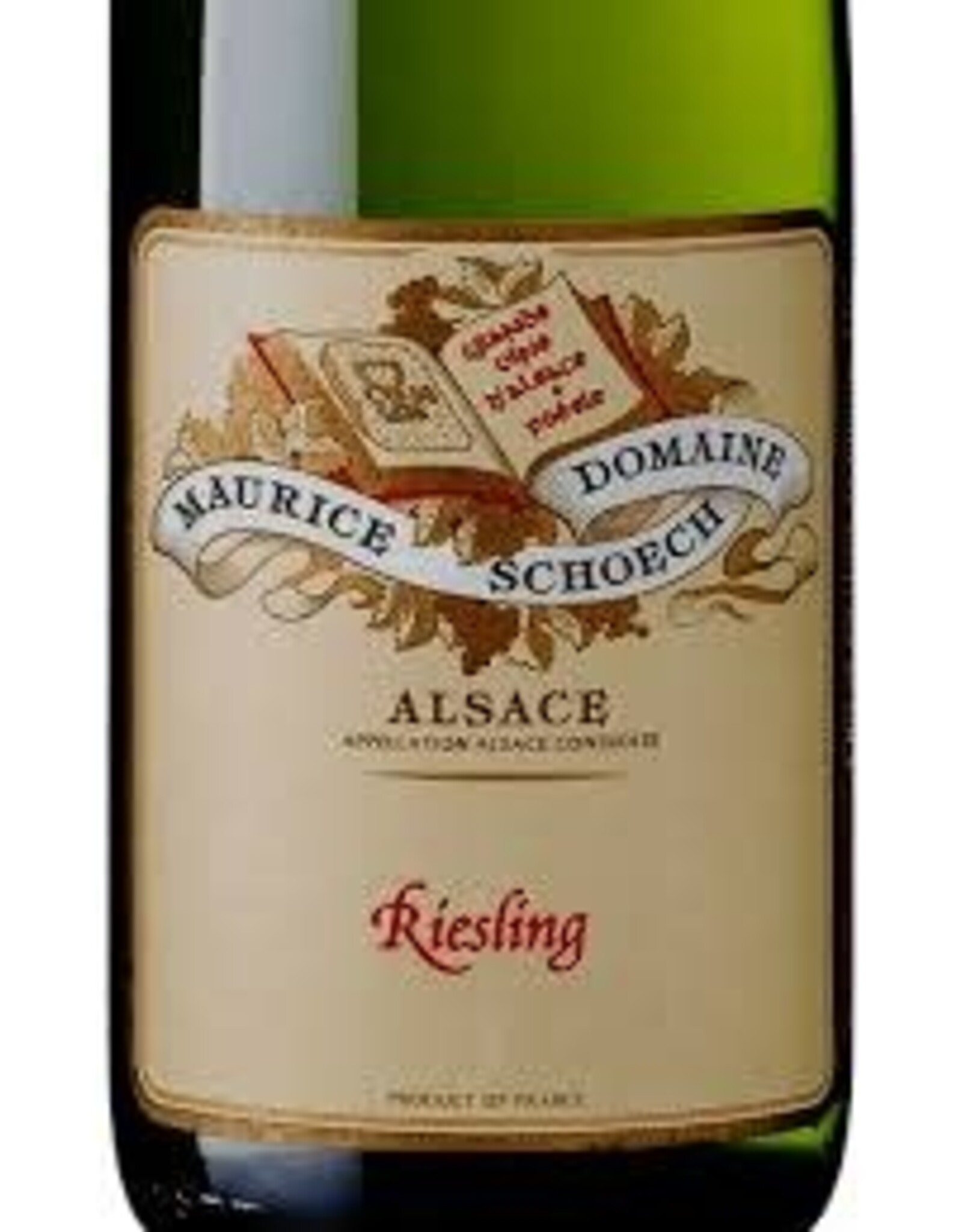 Domaine Maurice Schoech Riesling