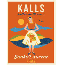 Kalls Sankt Laurent