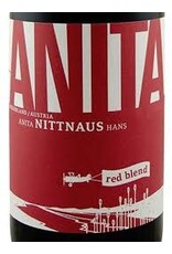 Anita and Hans Nittnaus Red Blend
