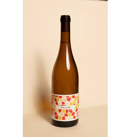 Unico Zelo  Pollen Gewurztraminer