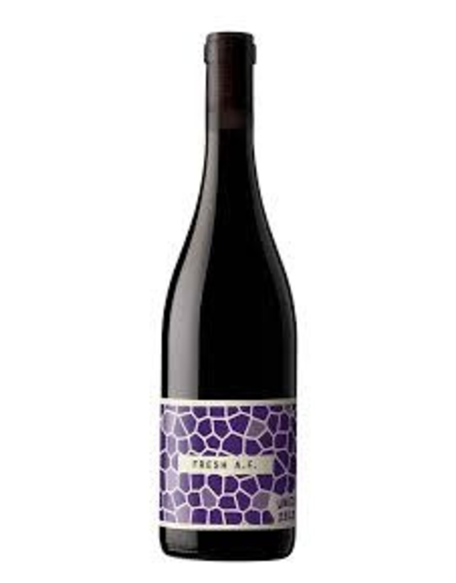 Unico Zelo Fresh AF Nero D' Avola
