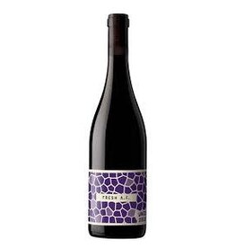 Unico Zelo Fresh AF Nero D' Avola