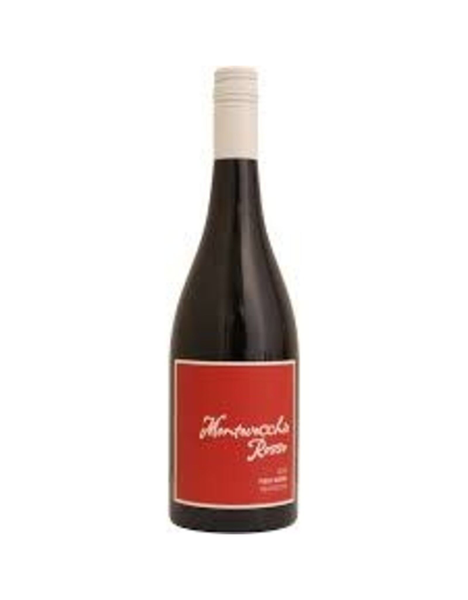 Chalmers Montevecchio Rosso:9