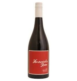 Chalmers Montevecchio Rosso:9