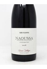 Kir-Yianni Naoussa Xinomavro