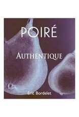 Eric Bordelet Poire Authentique