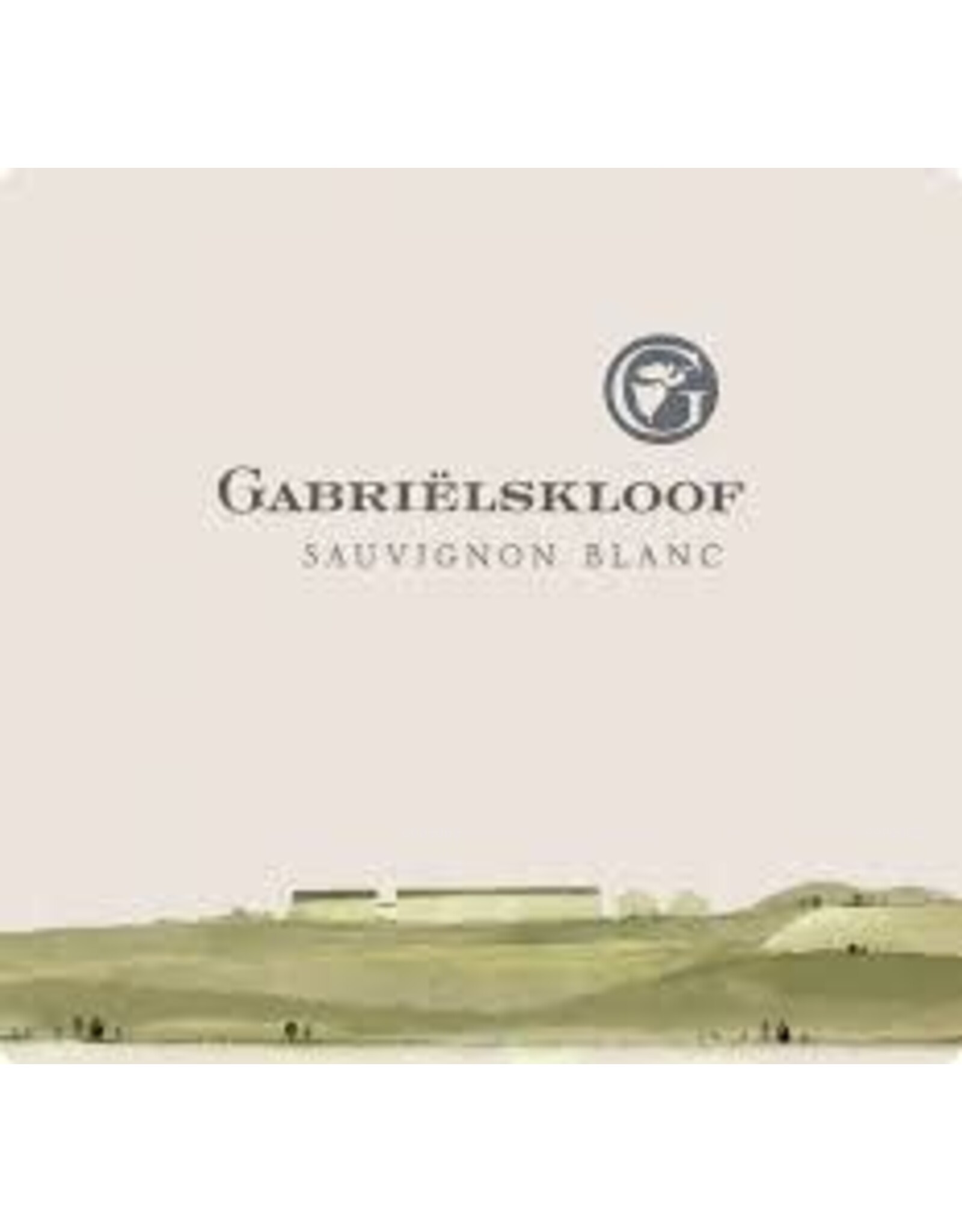 Gabrielskoof Sauvignon Blanc
