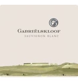 Gabrielskoof Sauvignon Blanc