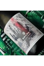 David & Nadia Topography Pinotage