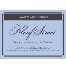 Kloof Street Rouge:S/G/TintaBarocca/Cins