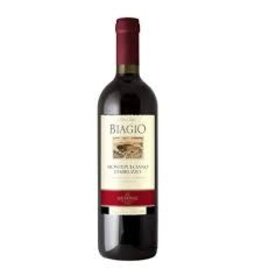 Biagio Montepulciano D'Abruzzo