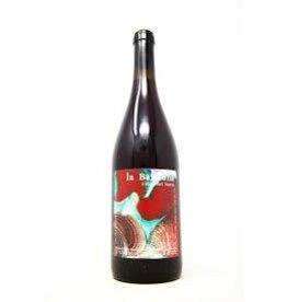 Pablo Matallna La Bardona Vinas del Norte