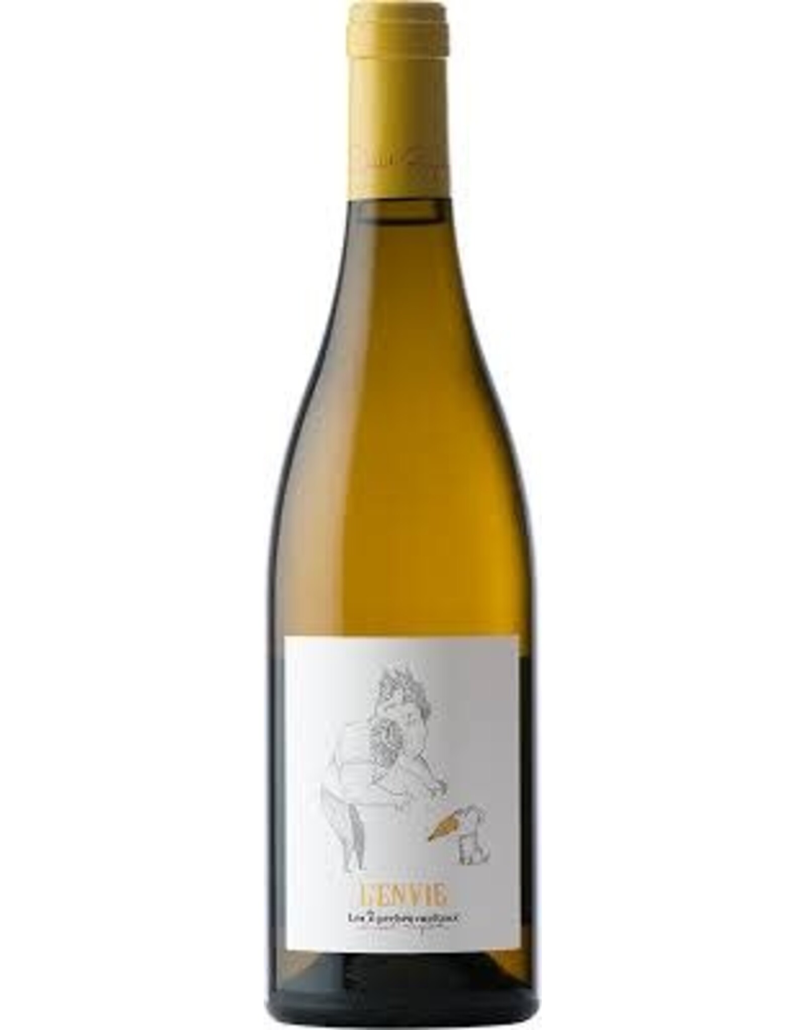 Domaine Les Bruyeres L'Envie