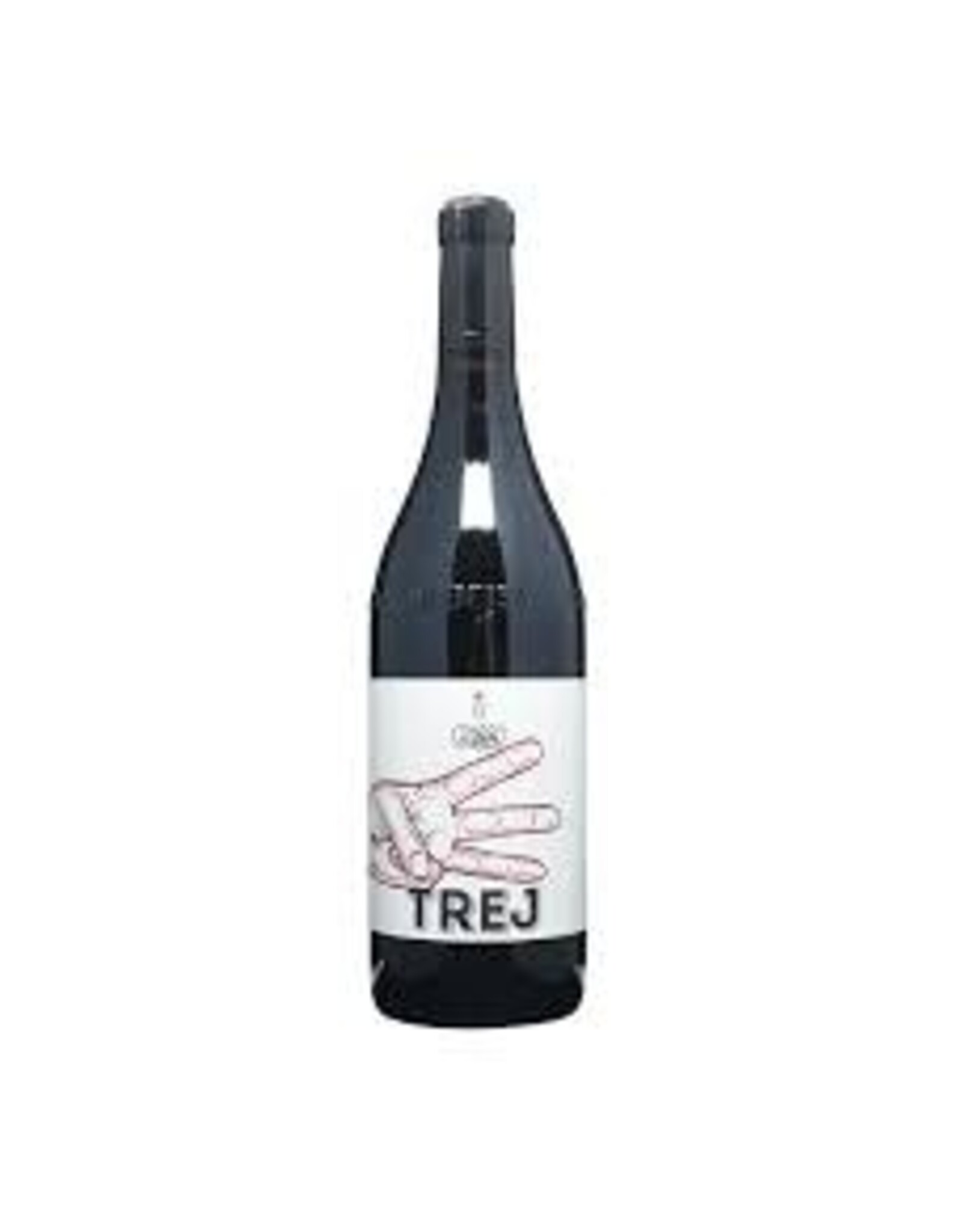 Grasso Trej
