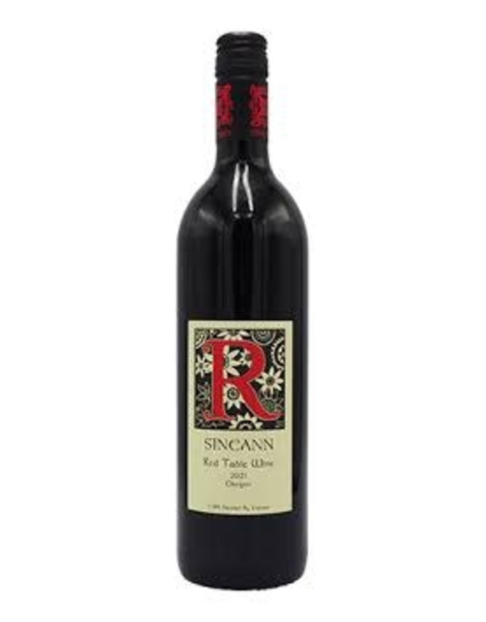 Sineann Red Table Wine