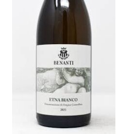 Benanti Carricante Etna Bianco