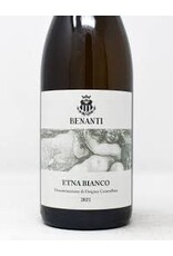 Benanti Carricante Etna Bianco