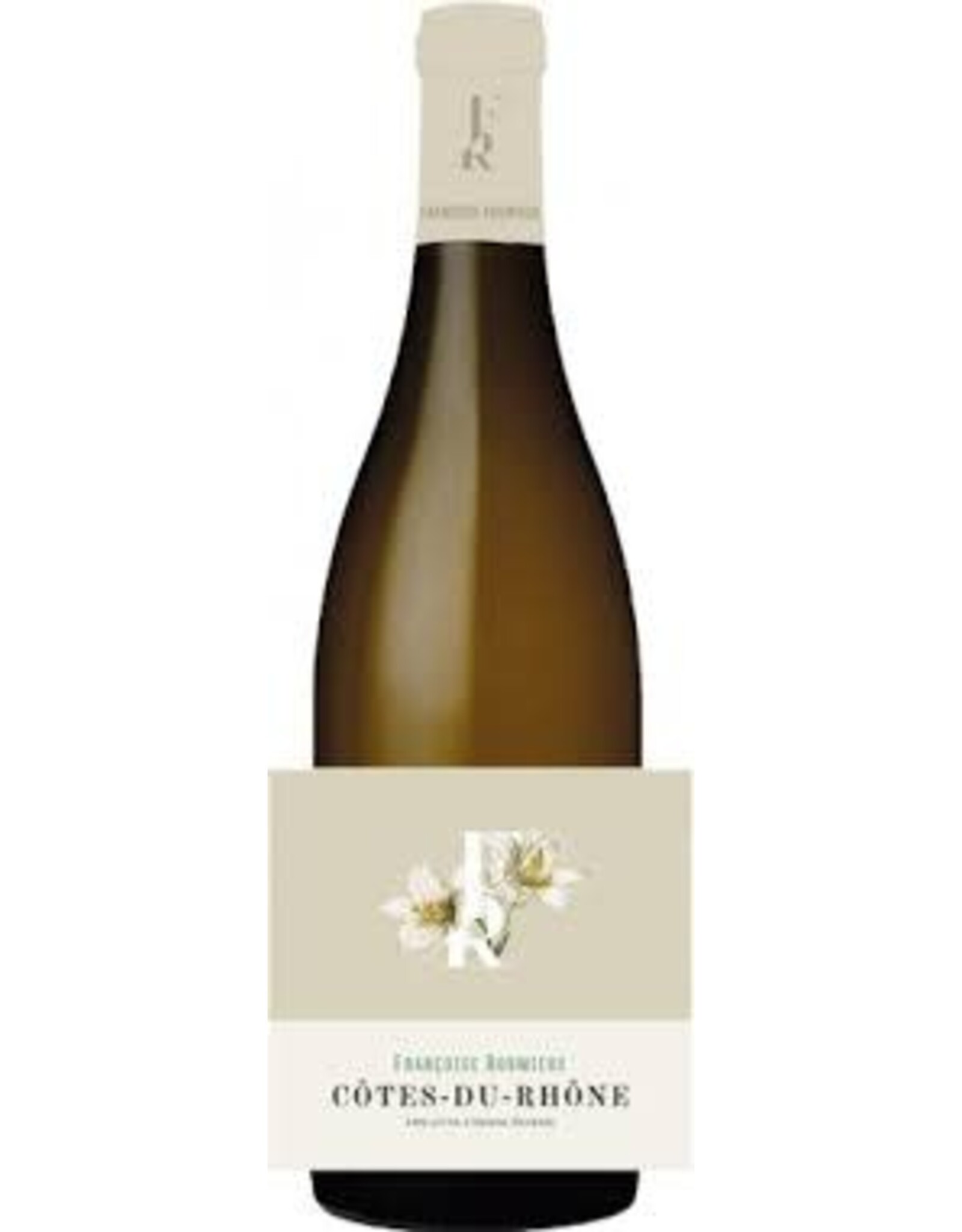 Francoise Roumieux  Cotes-Du-Rhone Blanc